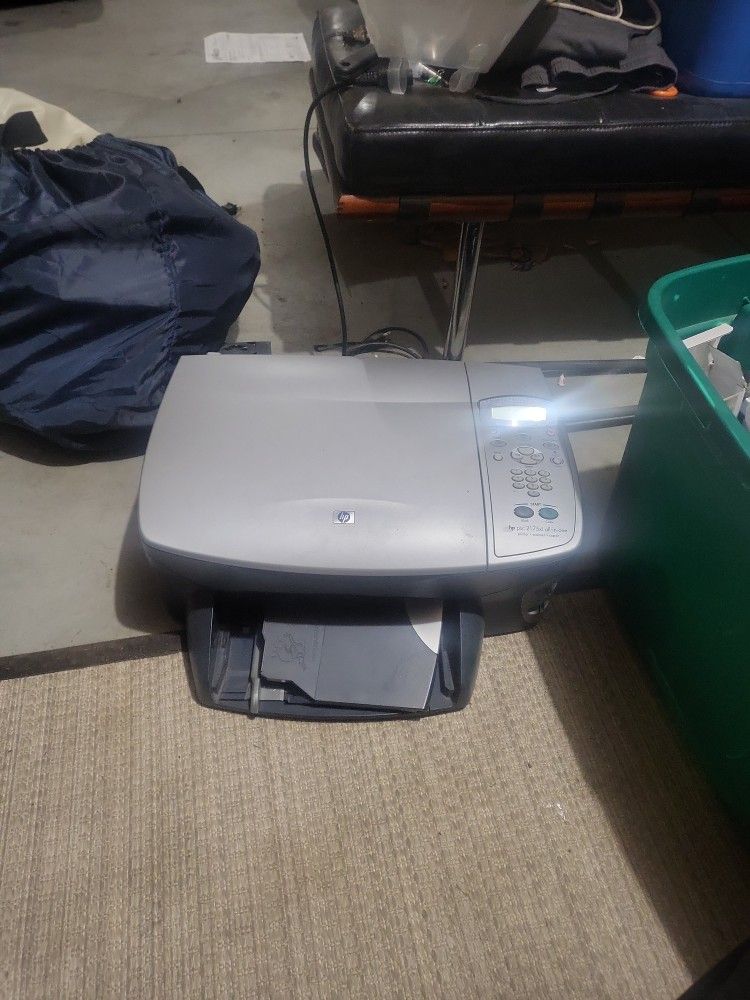 hp printer