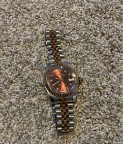 SEIKO WATCH MOD