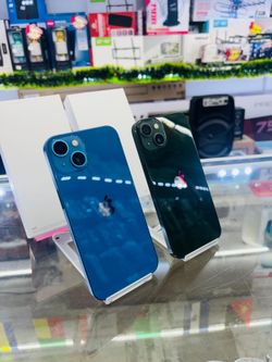 Iphone 13 128gb Unlocked