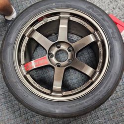 Te37sl 5x120 (discontinued)