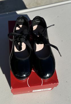 Tap Shoes -size 11.5