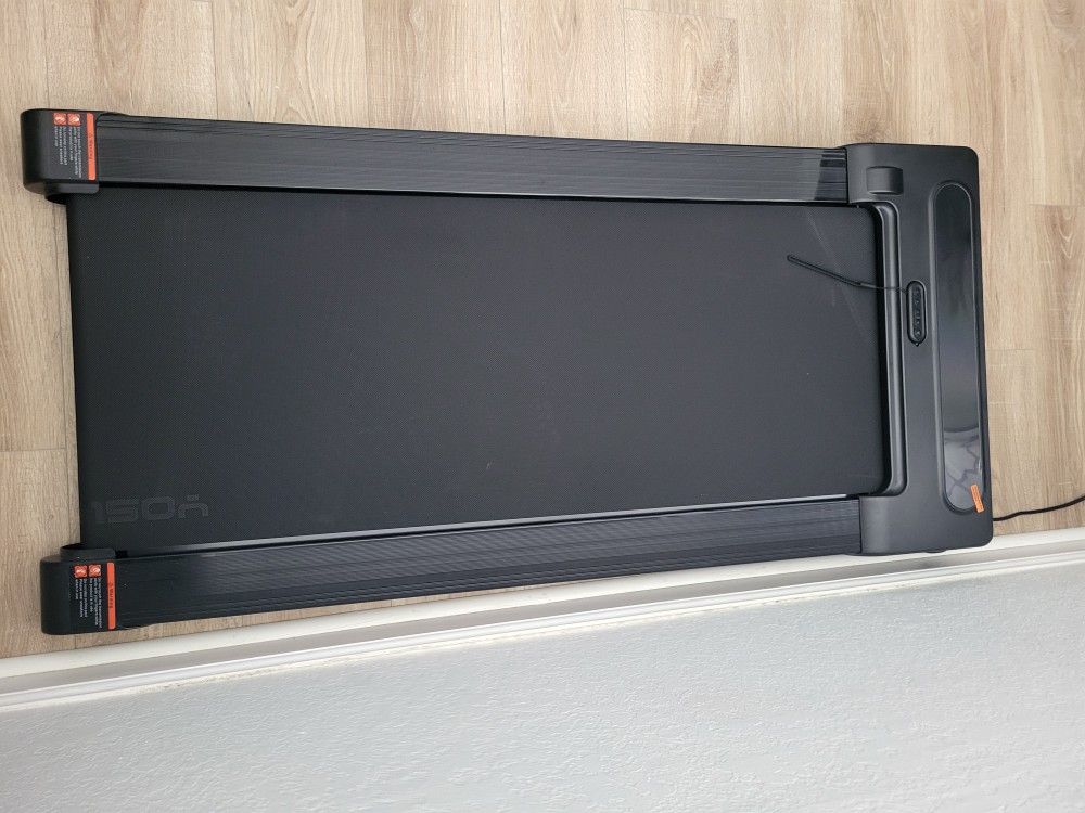 Walking Pad for Sale – Excellent Condition