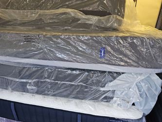 Casper king mattress