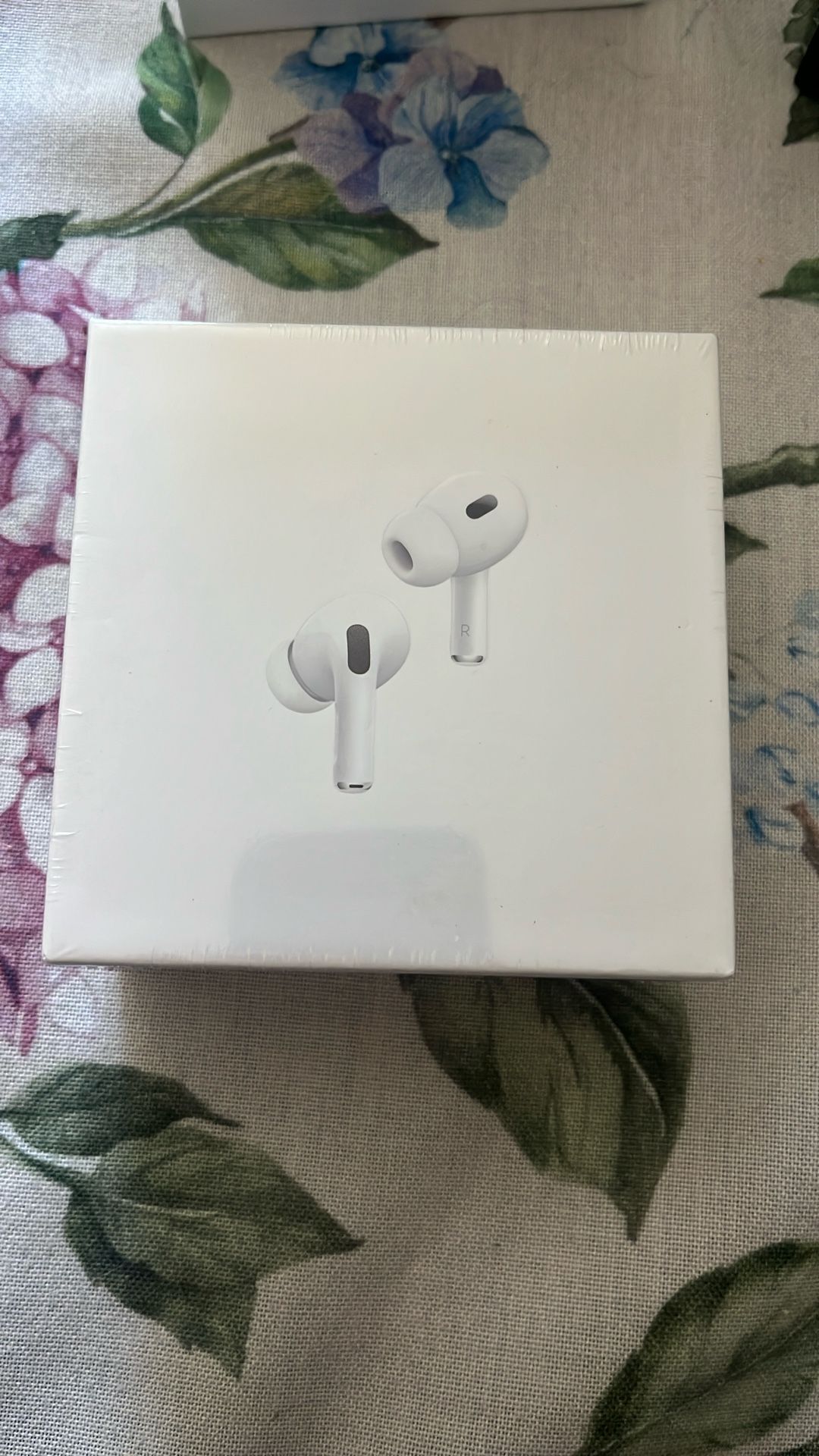 AirPods Pro Gen 2 ANC +Apple Care