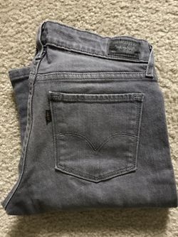 Levi’s 531 Skinny Jeans Size 2