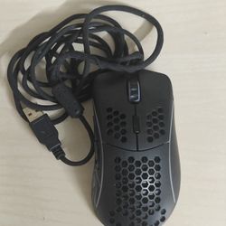 Gaming Mouse (Glorious Model D)