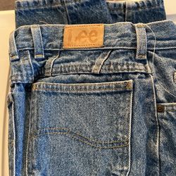 Women’s Jeans By Lee