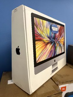 🔥 Flagship iMac Blowout – Apple iMac - Personal Computer (PC) - 27 inch Retina 5K (2020 Model) Just $699 or $1 Down! Save Big with $1,300  on Premium