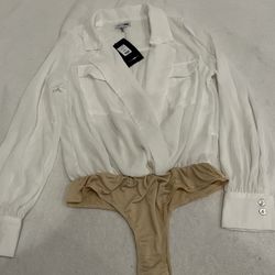 Bodysuit(New)