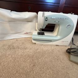 Bernette for Bernina Sewing Machine