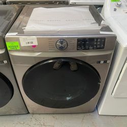 Washer/Dryer