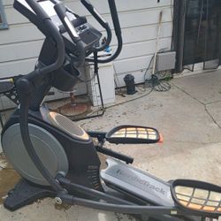 NordicTrak Elliptical Machine 
