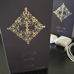 Initio Side Effect Cologne 