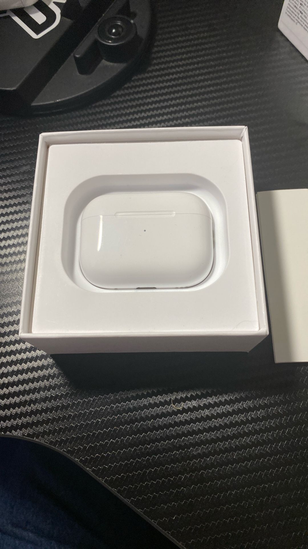 AirPods Pro Gen 2