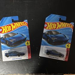 $15 for both cars or for one $10