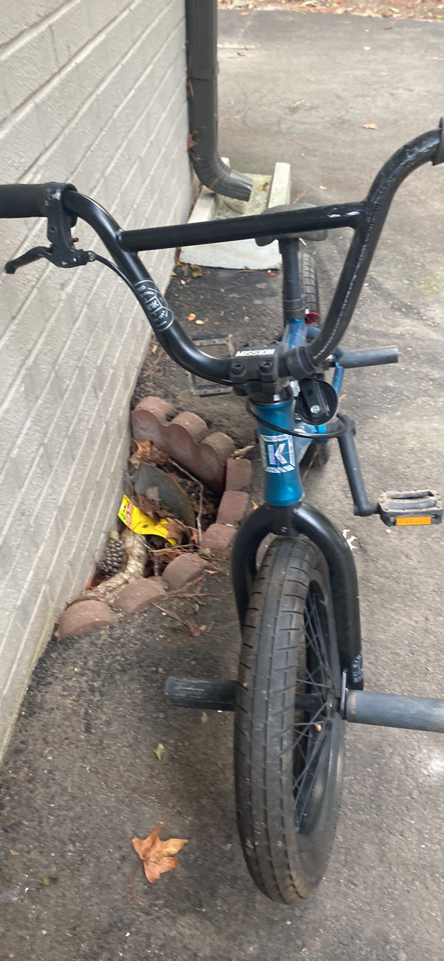 Bmx