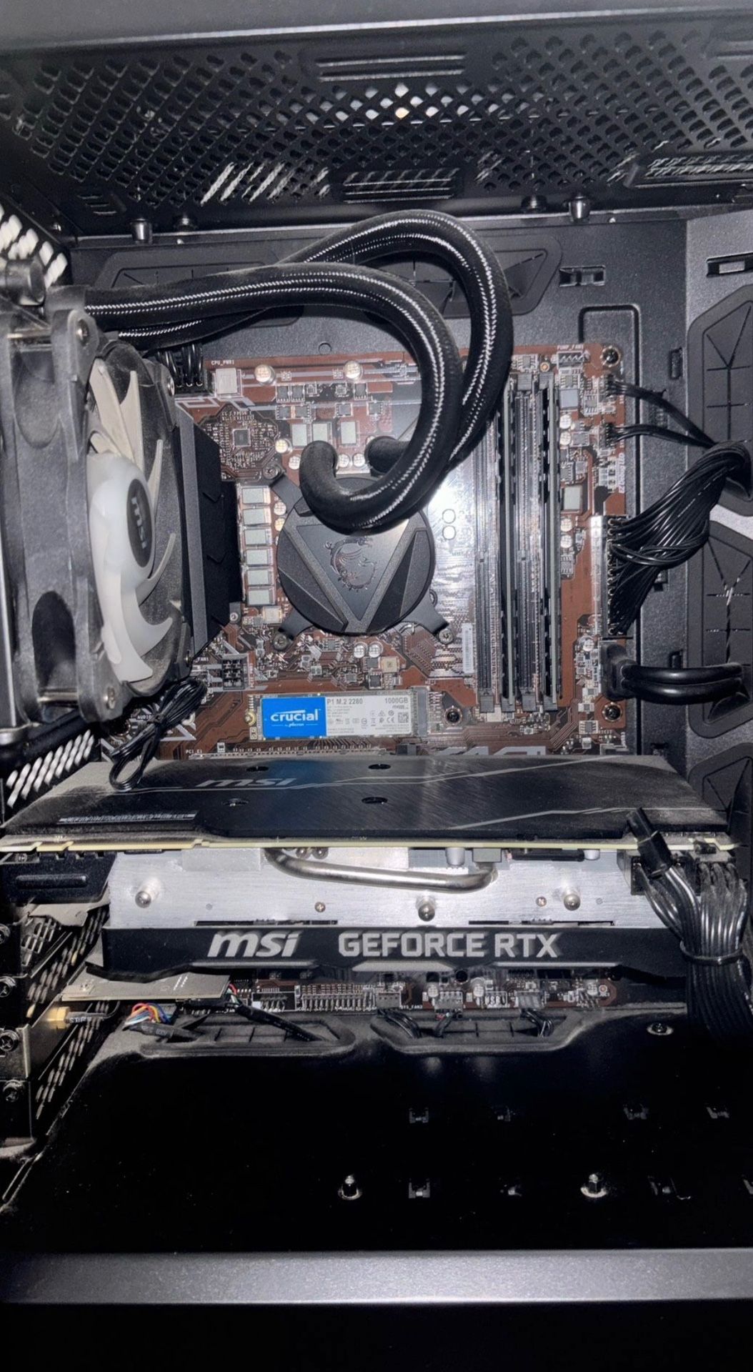 Gaming Pc