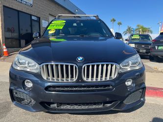 2016 BMW X5🔰BadCreditOK