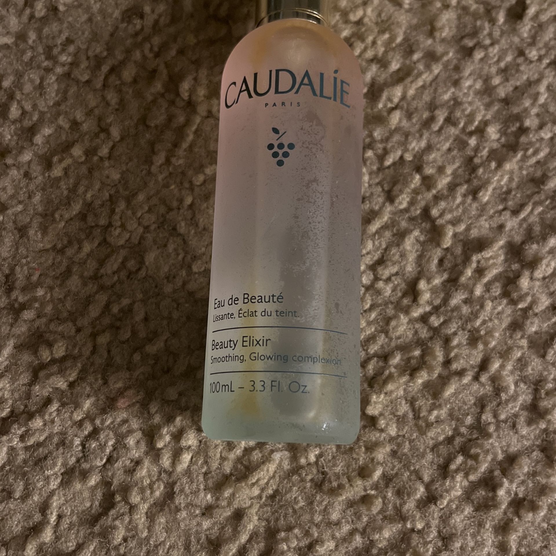 Caudalie 100 Ml Beauty Elixir