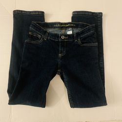 Arizona Jean Co Sz 14 Girls Jeans