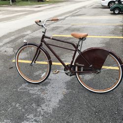 Huffy bremier bike hot sale