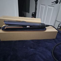 DYSON AIR STRAIGHT STRAIGHTENER 