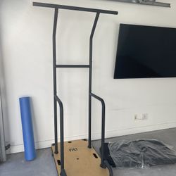 Macro Fit Home Gym 