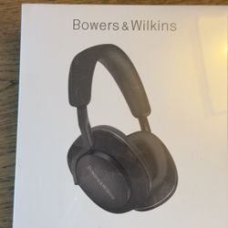 Bowers And Wilkins Px7 S2e Noise Canceling Wireless Headphones