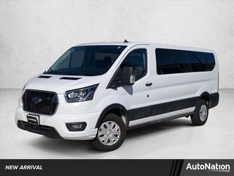 2023 Ford Transit-350 Passenger Van