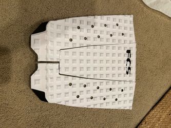 FCS Traction Pad