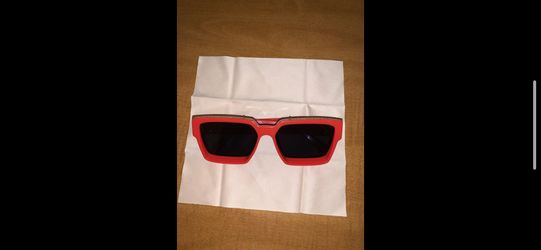 louis vuitton millionaire sunglasses