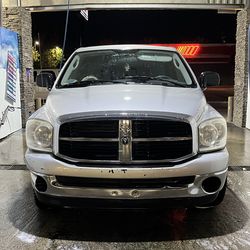 2007 Dodge Ram