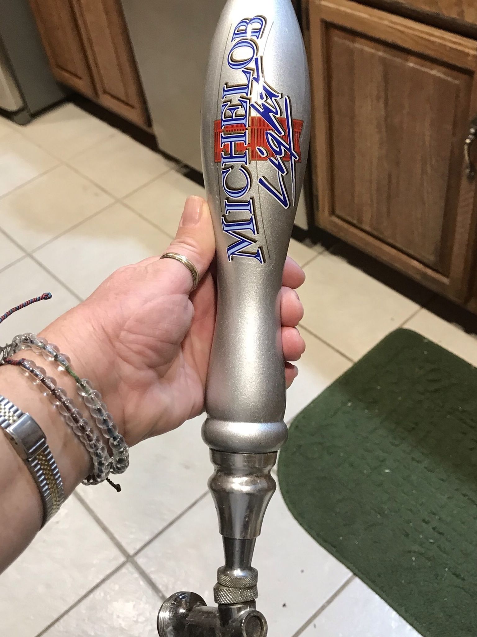 Beer Tap Handles