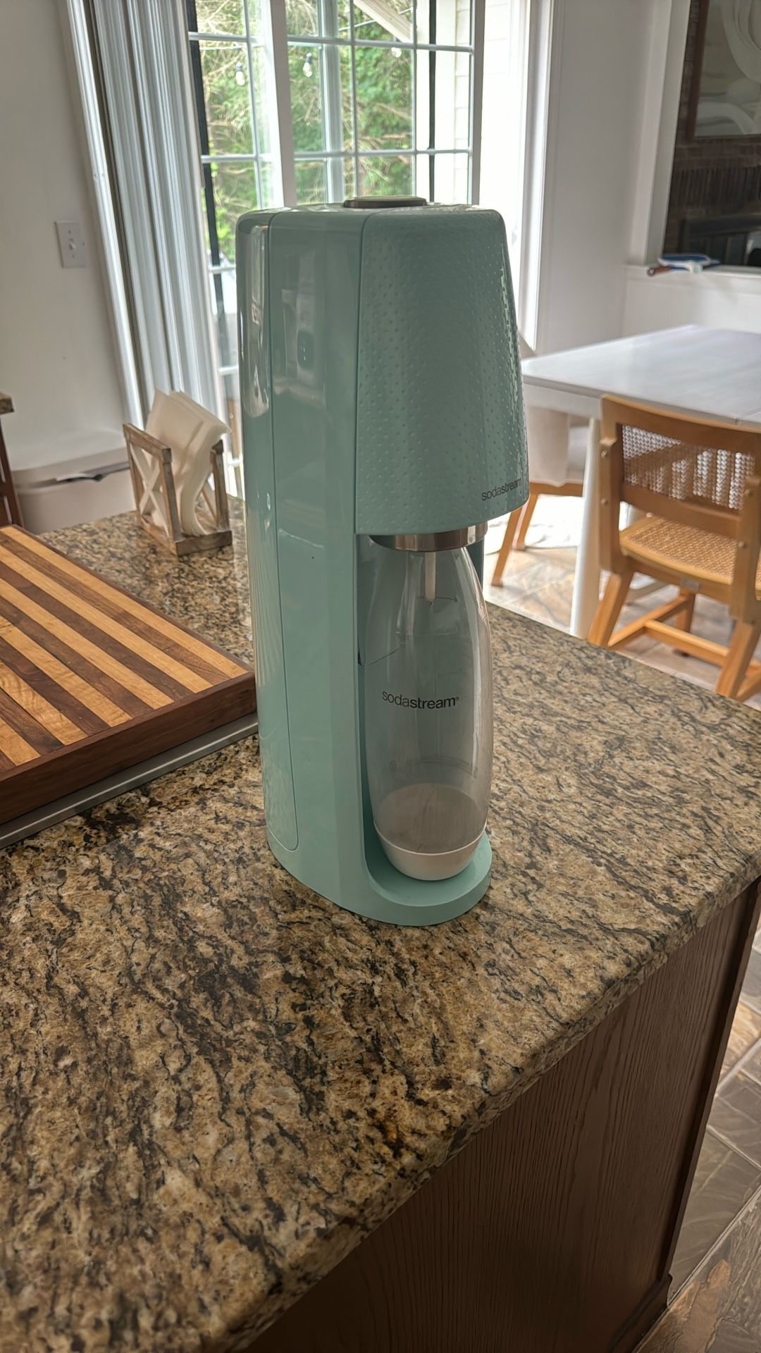 Soda Stream