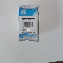 HP 65 Tri‑color Ink Cartridge • Model: N9K01A 
