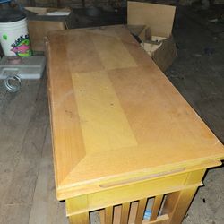 Gaming Table 
