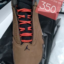 Jordan 14 And Jordan 11 