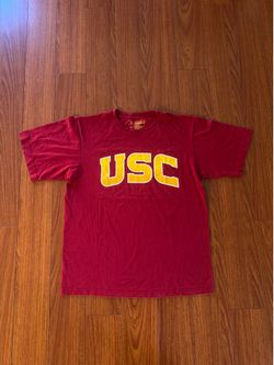 USC shirt