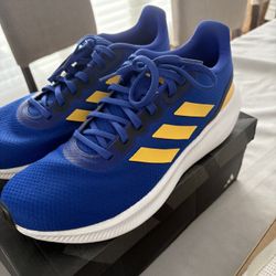 Men’s Adidas Runfalcon 3.0 Sneakers