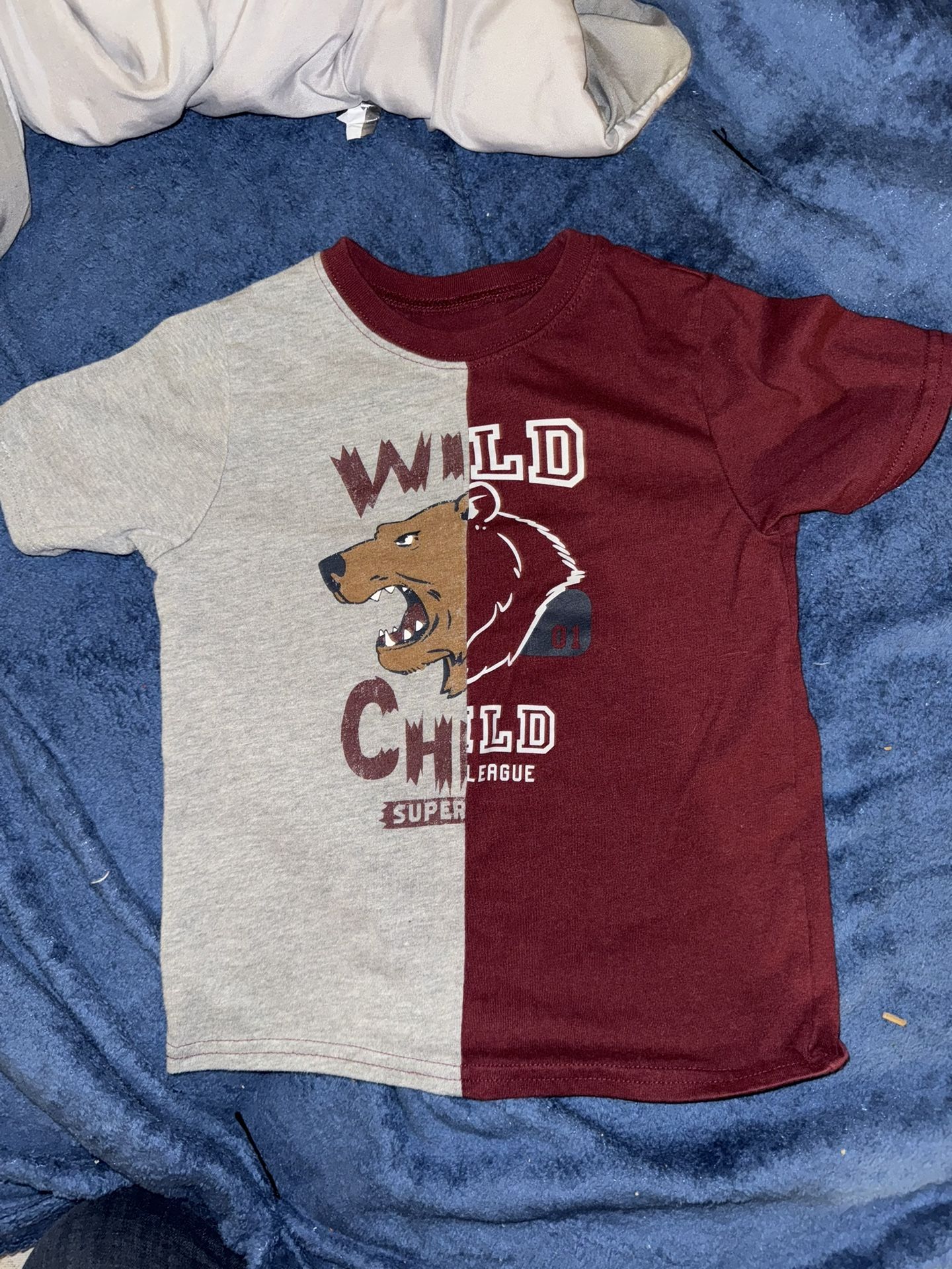 Boy Clothes