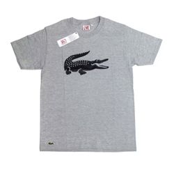 LACOSTE LIVE ROUND-NECK FOR MEN