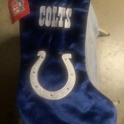 NFL Stocking & Lanyard 