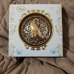 Cinderella Disney Compact Mirror