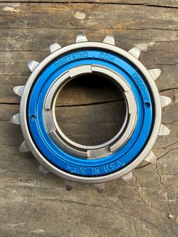 White Industries Freewheel