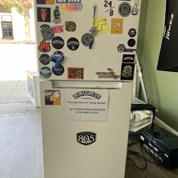 Used Refrigerator 