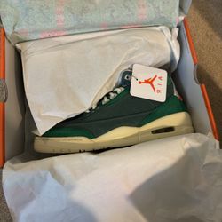 Jordan 3 Retro Sp Nina Chanel Abney Bicoastal