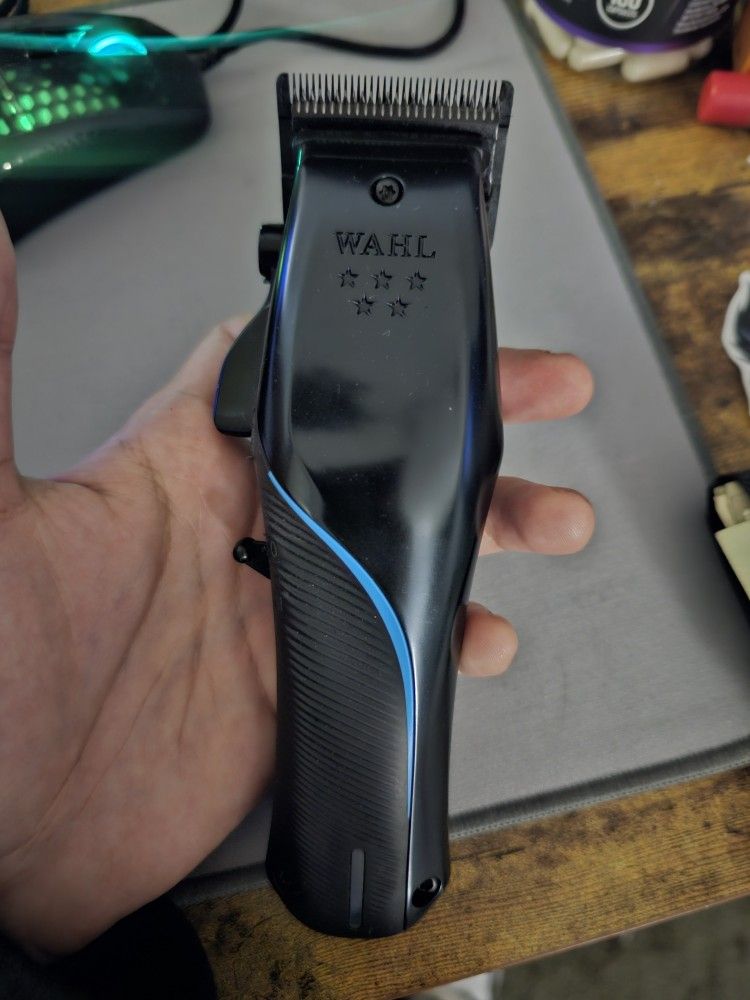 Babyliss Wahl Clipper