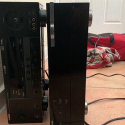 Surround Sound