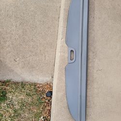 Cargo Shade