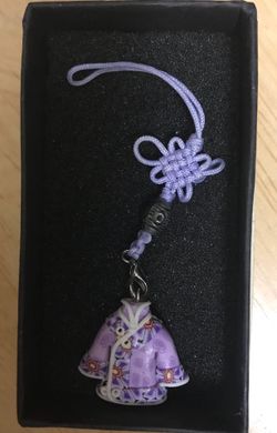 Key pendant(new)
